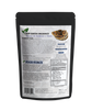 New Earth Organics Turkey Tail Mushroom (227g) - Lifestyle Markets