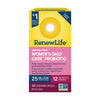 Renew Life Ultimate Flora for Women 25B (30 VCaps) - Lifestyle Markets