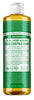 Dr. Bronner's Castile Liquid Soap - Almond (473ml) - Lifestyle Markets