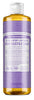 Dr. Bronner's Castile Liquid Soap - Lavender (473ml) - Lifestyle Markets