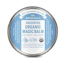 Dr. Bronner's Organic Magic Balm (57g) - Lifestyle Markets