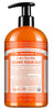 Dr. Bronner's Pump Soap - Tea Tree (710ml) - Lifestyle Markets