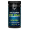 Ultimate High Alpha Whey Isolate - Chocolate - Lifestyle Markets