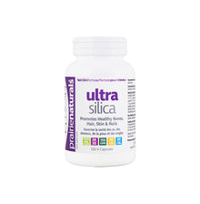 Prairie Naturals Ultra-Silica (120 V-Capsules) - Lifestyle Markets