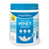 Progressive Grass-Fed Whey Protein - Unflavoured