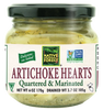 Native Forest Quartered & Marinated Artichoke Hearts (170g) - Lifestyle Markets