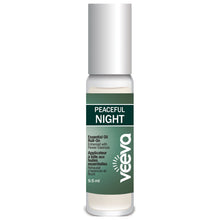 Veeva Peaceful NIGHT Aromatherapy Roll-On (9.5ml) - Lifestyle Markets