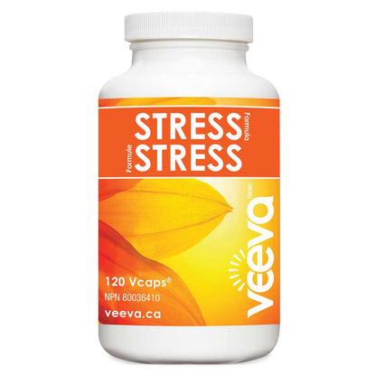 Veeva Stress Formula - Lifestyle Markets
