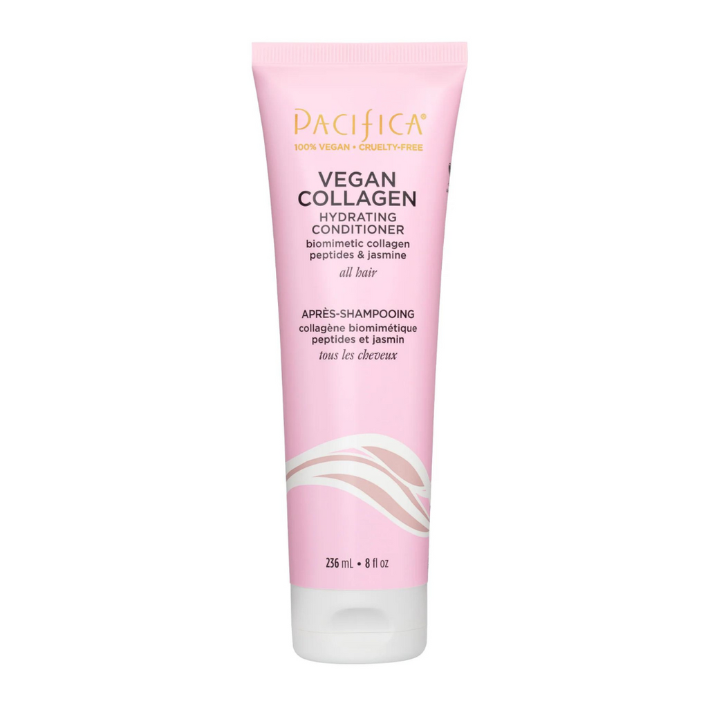 Pacifica Vegan Collagen Conditioner (236ml) - Lifestyle Markets