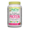 VegiDay Raw Protein (3 Flavours) - Lifestyle Markets