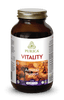 Purica Vitality - Adrenal Support (120 VCaps) - Lifestyle Markets