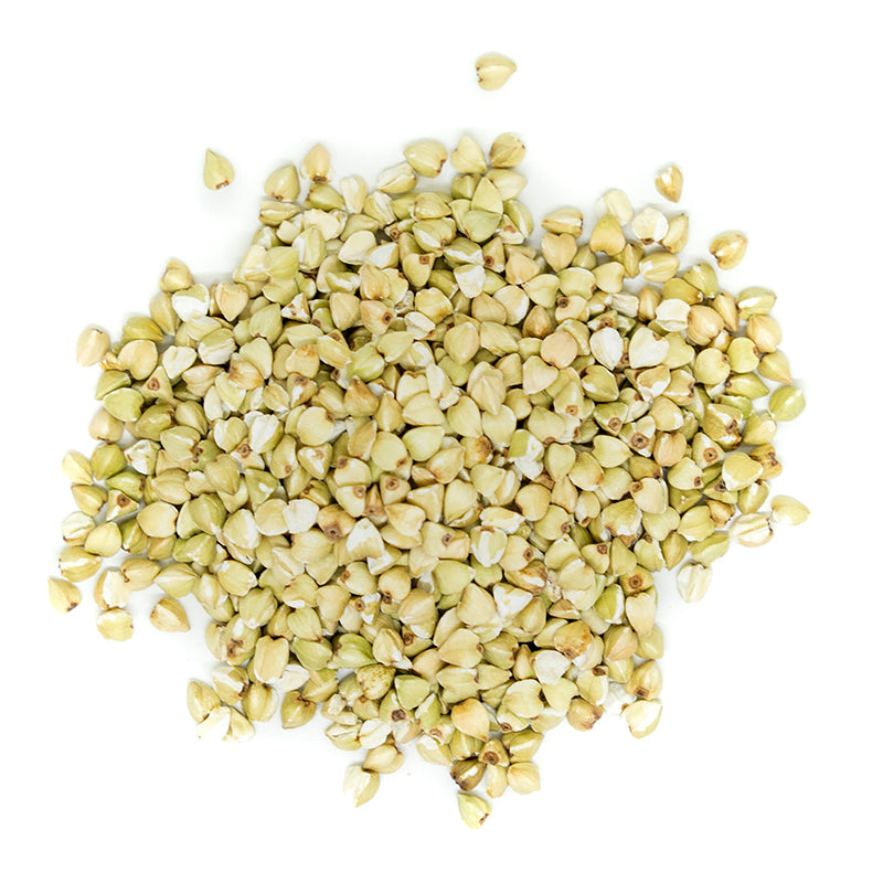 Lifestyle Markets Organic Buckwheat Groats (400g) - Lifestyle Markets