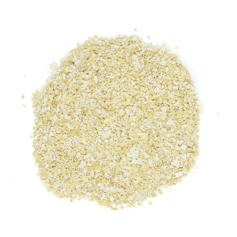 Lifestyle Markets Organic Oat Bran (400g) - Lifestyle Markets