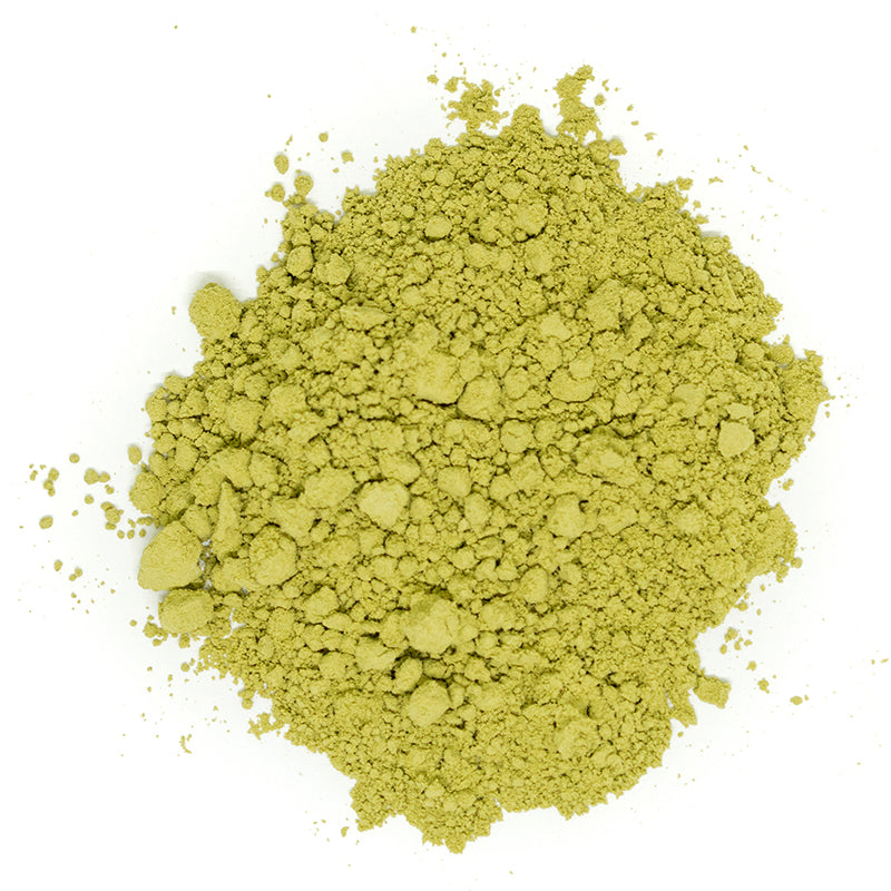 Lifestyle Markets Organic Kelp Powder (100g) - Lifestyle Markets