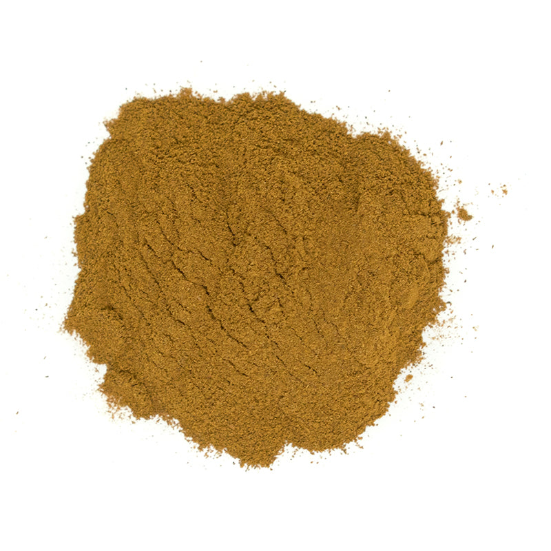 Lifestyle Markets Organic Cinnamon - Ground (100g) - Lifestyle Markets
