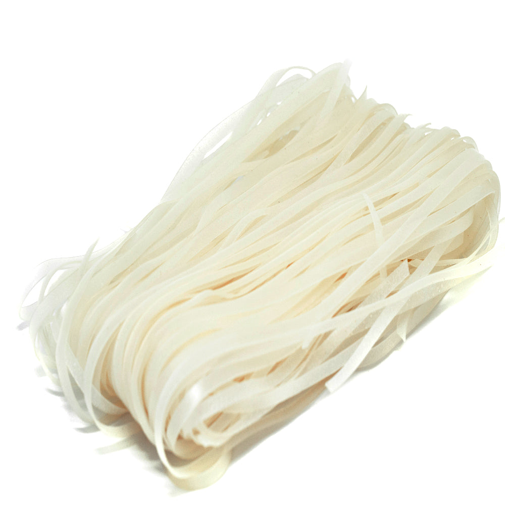 Lifestyle Markets Gluten-Free White Rice Noodles (400g) - Lifestyle Markets