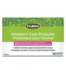 Flora Women's Care Probiotics (30 VCaps) - Lifestyle Markets