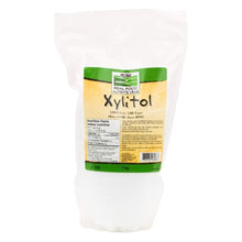 Now Xylitol (1kg) - Lifestyle Markets