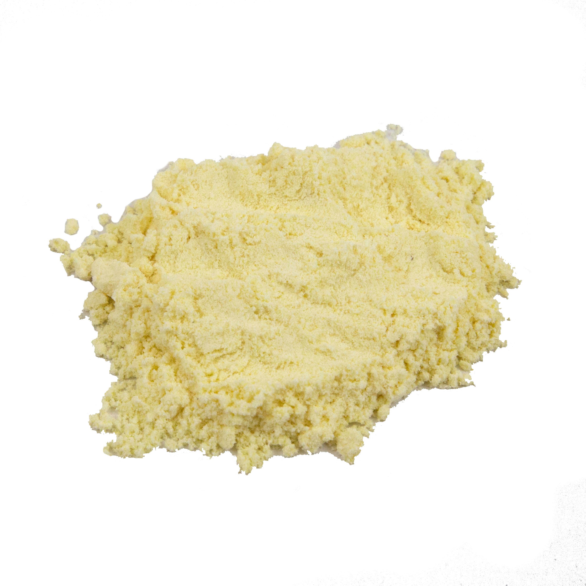 Lifestyle Markets Organic Yellow Corn Flour (400g) - Lifestyle Markets