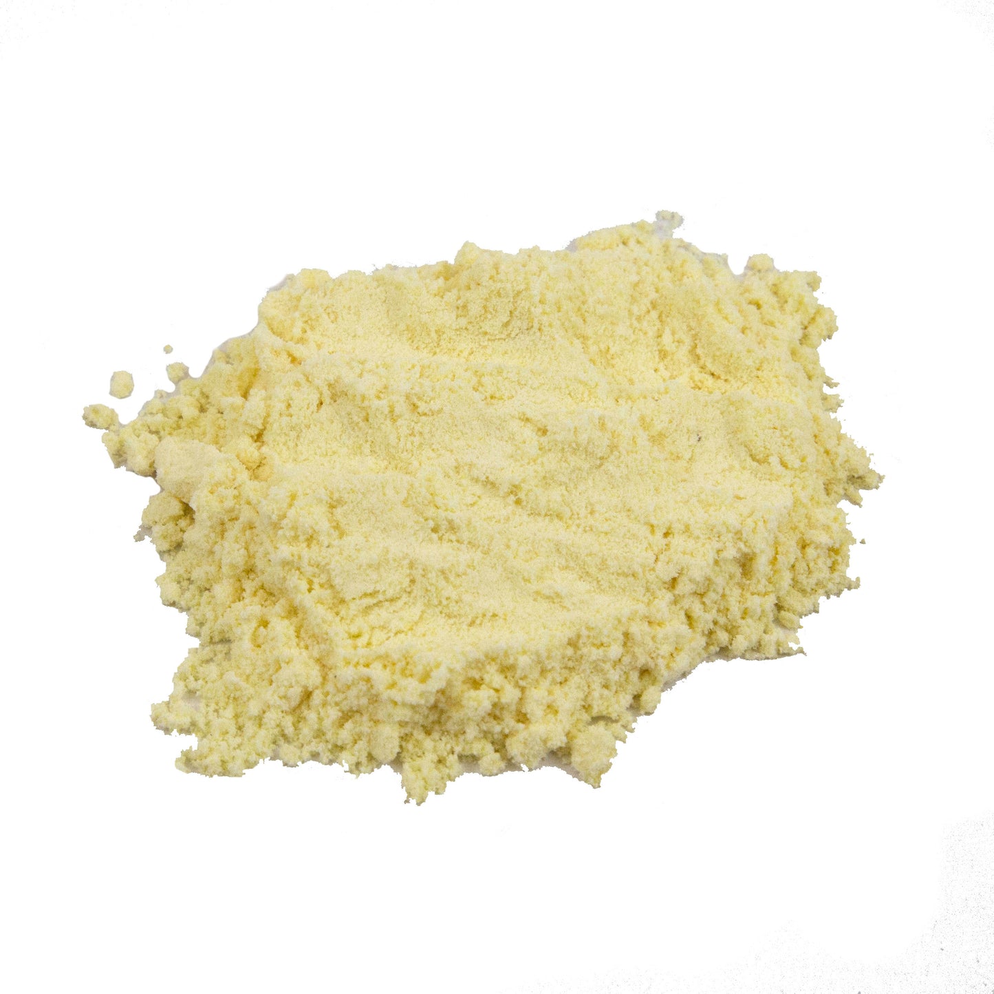 Lifestyle Markets Organic Yellow Corn Flour (400g) - Lifestyle Markets