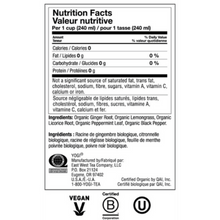 Yogi Ginger Tea (16 Bags) - Lifestyle Markets