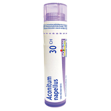 Boiron Aconitum Napellus 30CH (80 Pellets) - Lifestyle Markets