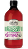 Barnes Naturals Organic Unfiltered Apple Cider Vinegar and The Mother with Manuka Honey (500ml) - Lifestyle Markets