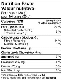 Prana Organic Almonds - Raw European (250g) - Lifestyle Markets