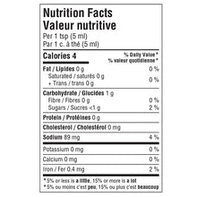 Naked & Saucy Soy-Free Peanut Sauce (296ml) - Lifestyle Markets