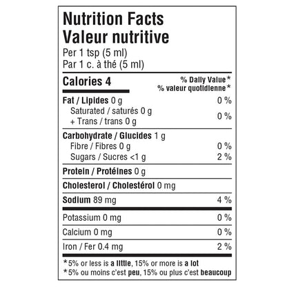 Naked & Saucy Soy-Free Sweet Thai Chili (296ml) - Lifestyle Markets