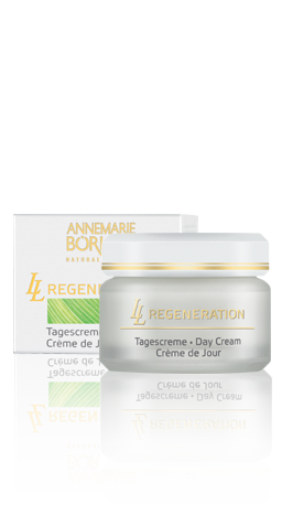 AnneMarie Borlind LL Regeneration Day Cream (50ml) - Lifestyle Markets