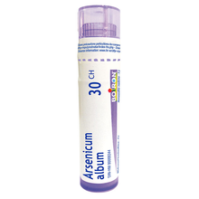 Boiron Arsenicum Album 30CH (80 Pellets) - Lifestyle Markets