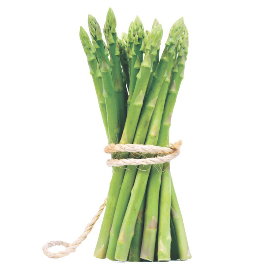 Certified Organic Green Asparagus (1 kg) - Lifestyle Markets