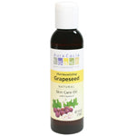 Aura Cacia Grape Seed Oil (118ml) - Lifestyle Markets