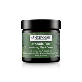 Antipodes: Avocado Pear Night Cream - Lifestyle Markets