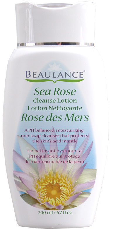 Beaulance Sea Rose Cleanse Lotion (240 ml) - Lifestyle Markets
