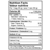 Better Bears Vegan Gummies - Tropical Citrus (50g) - Lifestyle Markets