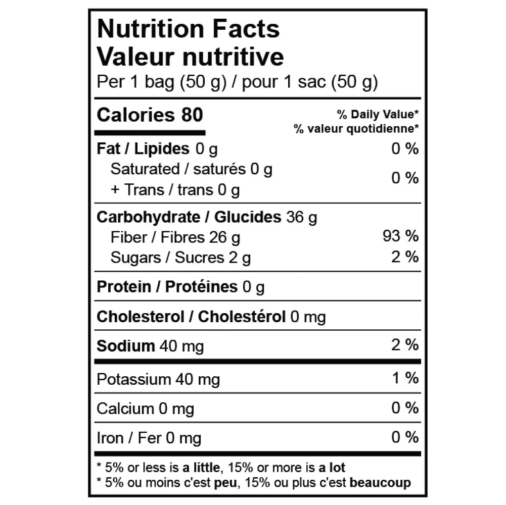 Better Bears Vegan Gummies - Tropical Citrus (50g) - Lifestyle Markets