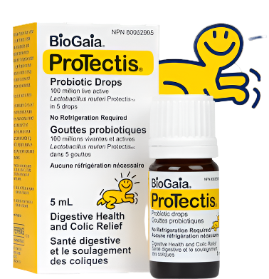 BioGaia ProTectis (5ml) - Lifestyle Markets