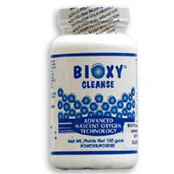 Bioquest Imports Bioxy Cleanse (150g) - Lifestyle Markets