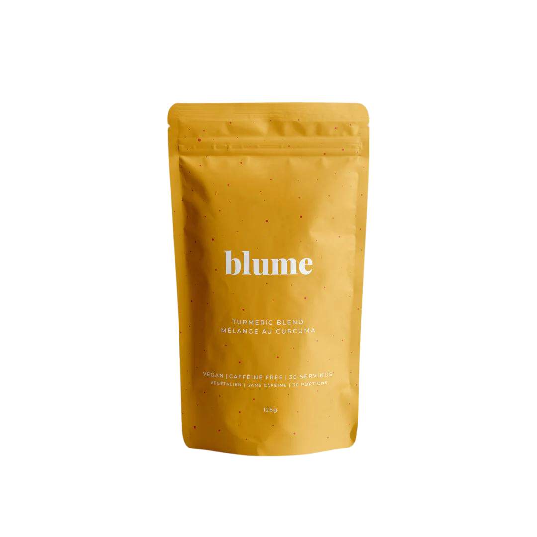 Blume Turmeric Blenc (125g) - Lifestyle Markets