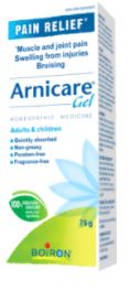Boiron Arnicare Gel (75g) - Lifestyle Markets