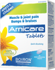 Boiron Arnicare Tablets (60 Quick Dissolving Tablets) - Lifestyle Markets