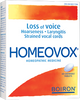 Boiron Homeovox (60 Chewable Tablets) - Lifestyle Markets