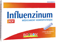 Boiron Influenzinum 9 CH (5 Doses) - Lifestyle Markets
