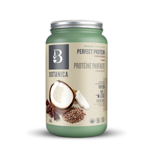 Botanica Perfect Protein - Chocolate (840g) - Lifestyle Markets