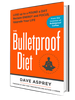 Bulletproof The Bulletproof Diet Book (Each) - Lifestyle Markets