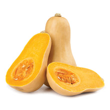 Certified Organic Butternut Squash (per kg) - Lifestyle Markets