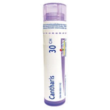 Boiron Cantharis 30CH (80 Pellets) - Lifestyle Markets
