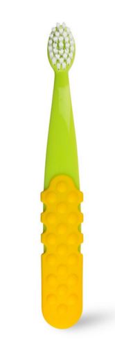 Radius Totz Toothbrush No Slip Grip (1 Unit) - Lifestyle Markets